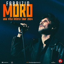 Fabrizio Moro Akropolis Music Area