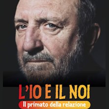 Umberto Galimberti - L'Io e il Noi Teatro Colosseo