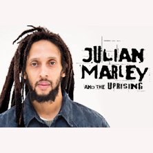 Julian Marley and The Uprising