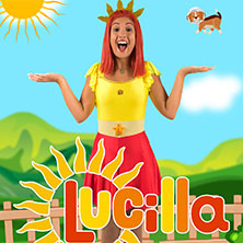 Lucilla Teatro Orfeo