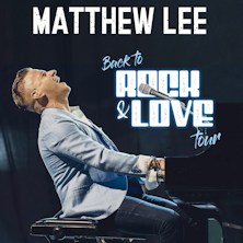 Matthew Lee Auditorium Parco della Musica - Teatro Studio Borgna