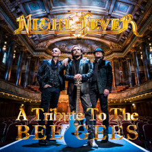 Night Fever A Tribute To The BEE GEES Politeama Rossetti - Sala Assicurazioni Generali