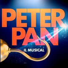 Peter Pan - Il musical Teatro Verdi