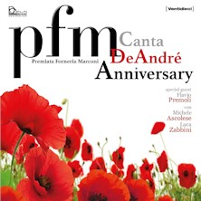 PFM Canta De Andre' Ara di Ierone
