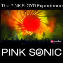 Pink Sonic Teatro Remondini