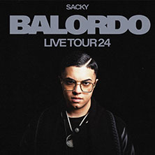 Sacky Magazzini Generali