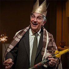 Natale in casa Cupiello - Vincenzo Salemme Teatro Verdi