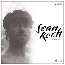 Sean Koch