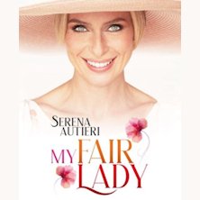 My Fair Lady Teatro Metropolitan