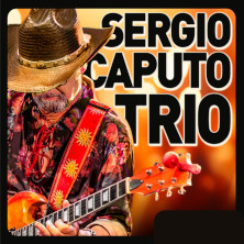 Sergio Caputo Trio Piazza delle Feste