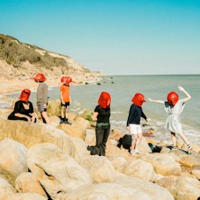 TAPIR! - MOJOTIC FESTIVAL