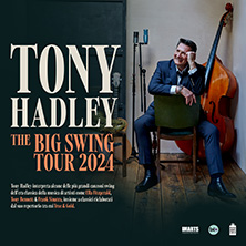 Tony Hadley Teatro degli Arcimboldi