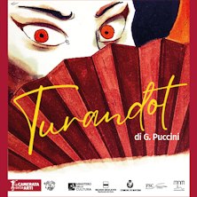 Turandot di G. Puccini Parco del Castello Tramontano