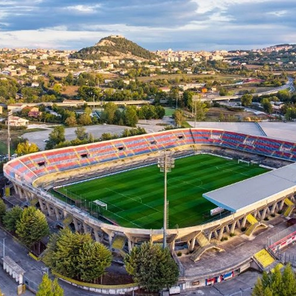 Area Eventi Selvapiana