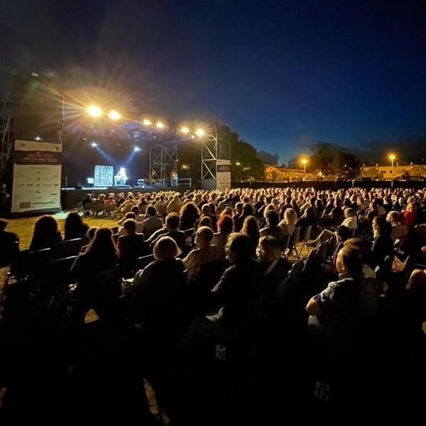 Area Verde - Capannori