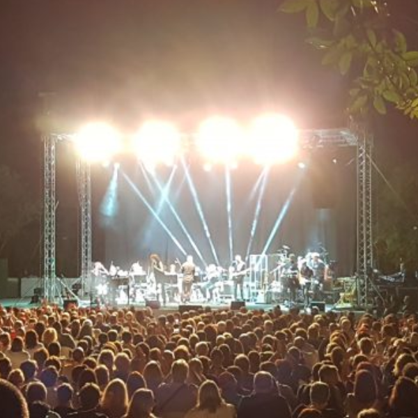 Arena San Montano