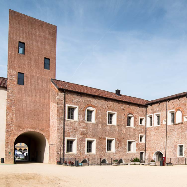 Castello Visconteo Sforzesco