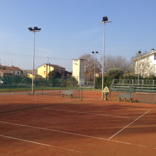 Centro Sportivo Concordia