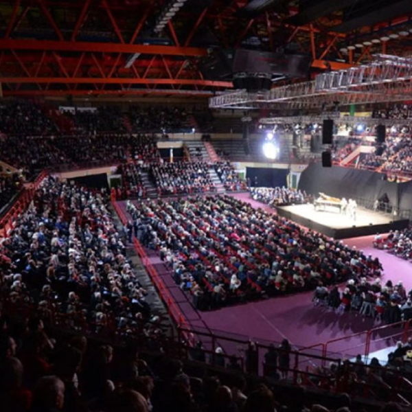 Gran Teatro PalaGalassi