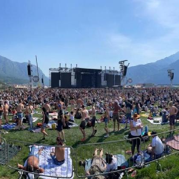 Trentino Music Arena