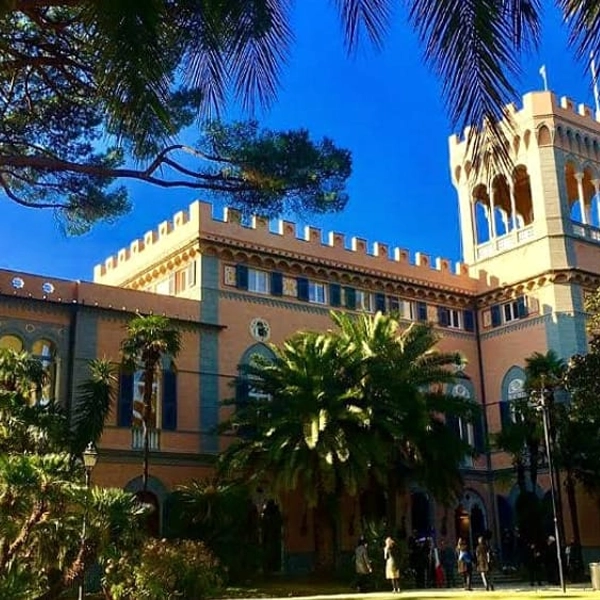 Villa Figoli