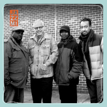 Bill Frisell "Four"