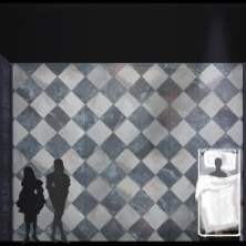 CENERENTOLA (CENDRILLON) Teatro Nazionale