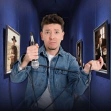 Daniele Condotta in Concerto a BITRITTO - BARI (Palatour)