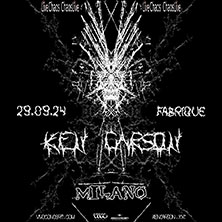 Ken Carson