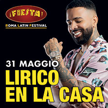 Lirico en la Casa