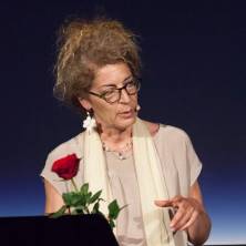 Melania Mazzucco in Concerto a POSSAGNO (Museo Gypsotheca Antonio Canova)