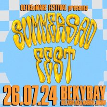 SummerSad Fest, BNKR44 - OLTREaMARE