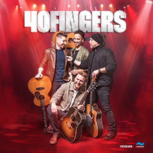 40 Fingers