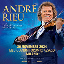 Andre' Rieu