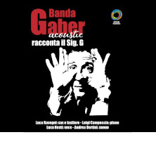 Banda Gaber