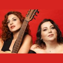 Ebbanesis in Concerto a SQUILLACE (Castello di Squillace)