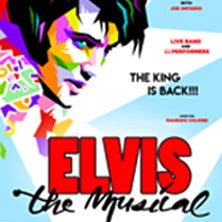 Elvis the Musical