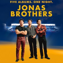 Jonas Brothers