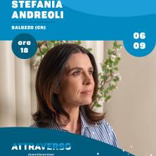 Stefania Andreoli a Teatro: Date e Biglietti del Tour 2026/2027