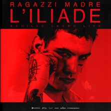 Achille Lauro Palazzo Dello Sport