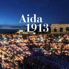 AIDA 1913 Arena