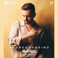 Andrea Sannino Teatro Mediterraneo