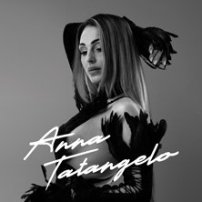 Anna Tatangelo Teatro di Verdura