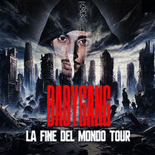 Baby Gang Inalpi Arena