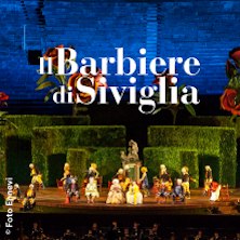 Il Barbiere di Siviglia Arena