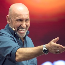 Maurizio Battista - MB Show - Il Gran Varieta Teatro Duse