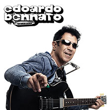 Edoardo Bennato Gran Teatro Geox