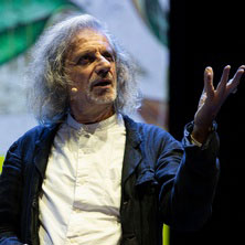 Alessandro Bergonzoni