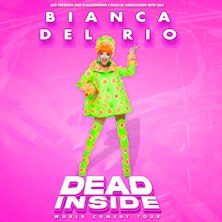 Bianca Del Rio Teatro Dal Verme