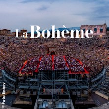 La Boheme Arena